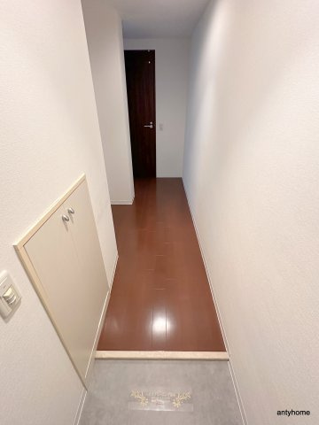 URBAN FLATS中之島　仲介手数料無料の内装