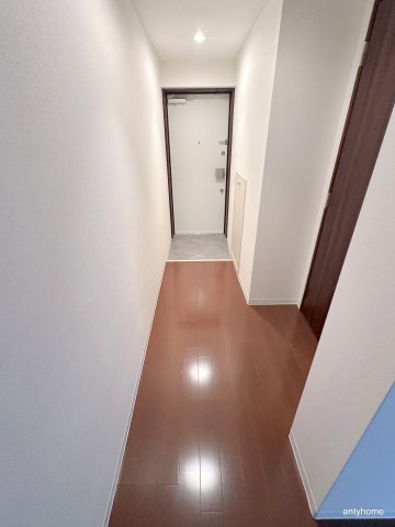URBAN FLATS中之島　仲介手数料無料の内装