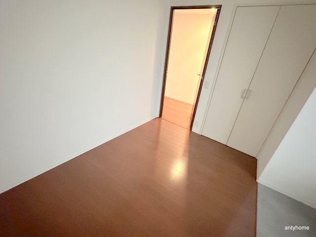 URBAN FLATS中之島　仲介手数料無料の寝室