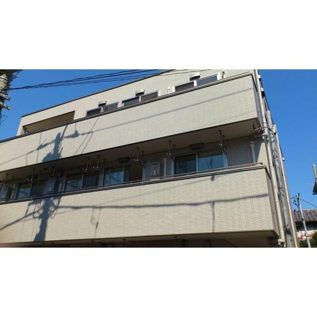 カーサポトロ