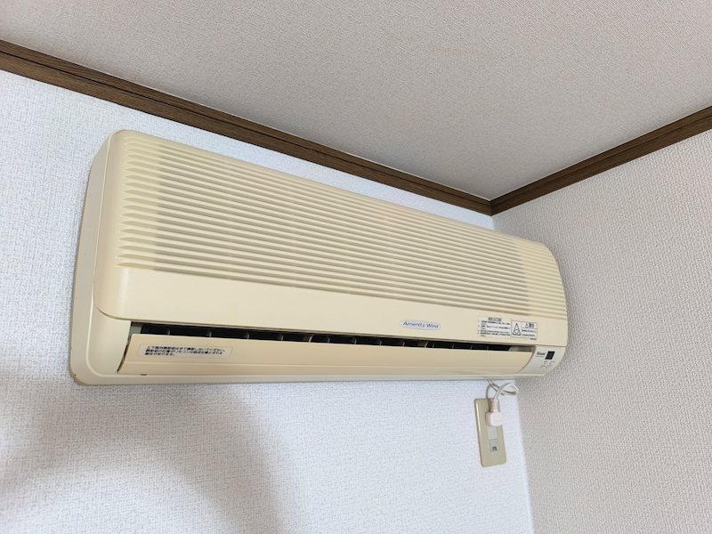 ランポ牛久の設備