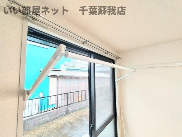 アルカディア本郷台の設備