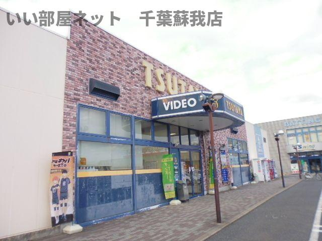 アルカディア本郷台