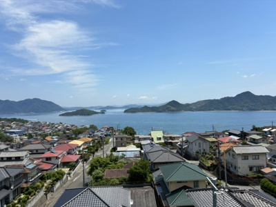【展望】 | ヴィラナリー須波