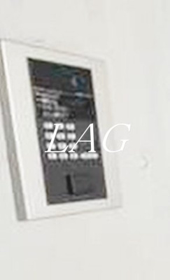 【セキュリティ】 | 北新宿レーベル | オートロックです。