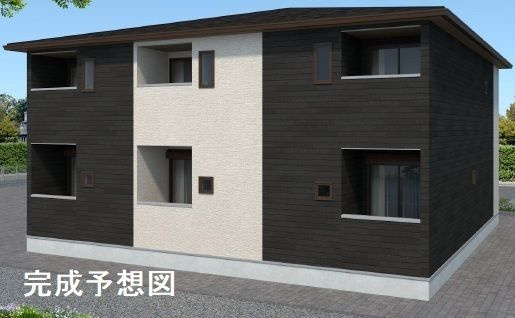 【外観】 | グリーンフィールド