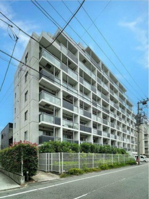 【外観】 | イプセ蒲田WEST