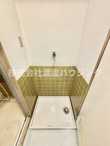 メゾン・OHSの設備