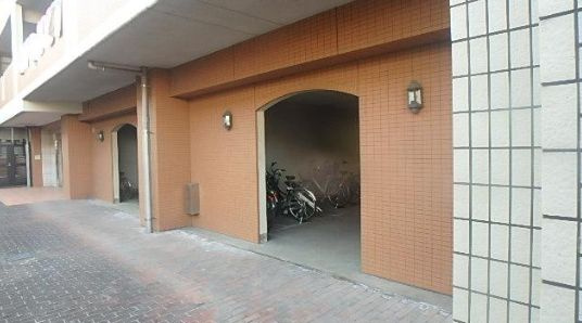 日神パレステージ蕨