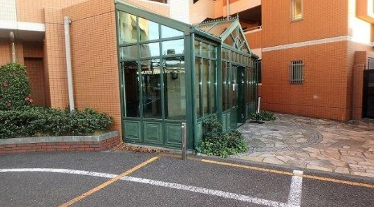 日神パレステージ蕨