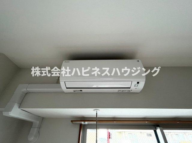 フジⅢの設備