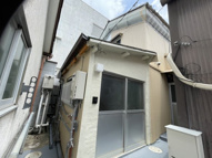 京都市伏見区京町１丁目の一戸建ての画像