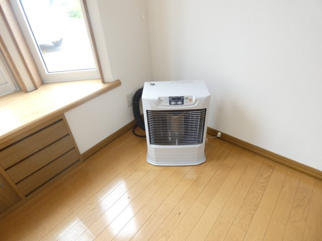 コーポサンＡのその他