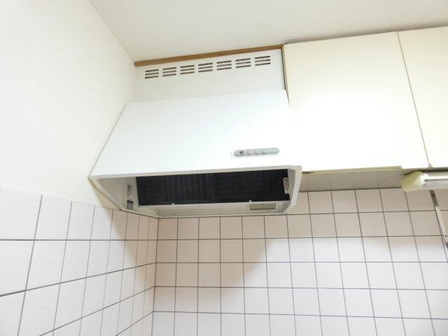 コーポサンＡのその他