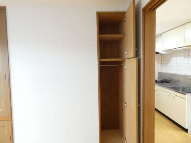 コーポサンＡのその他
