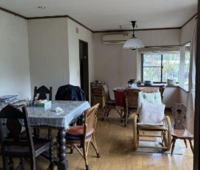 【その他】 | 滑川町羽尾　中古戸建