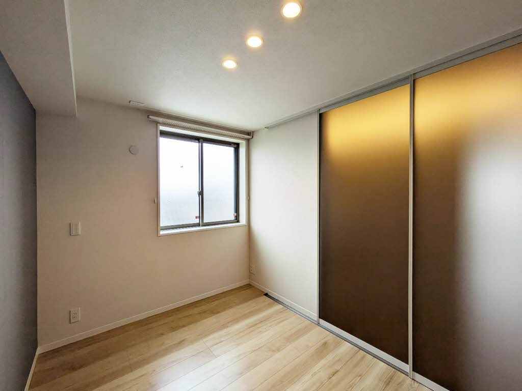 シャーメゾン光の森プレミアムのその他