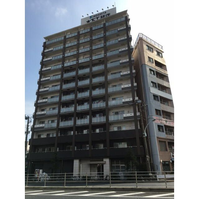 プレール・ドゥーク東京ＥＡＳＴⅢ