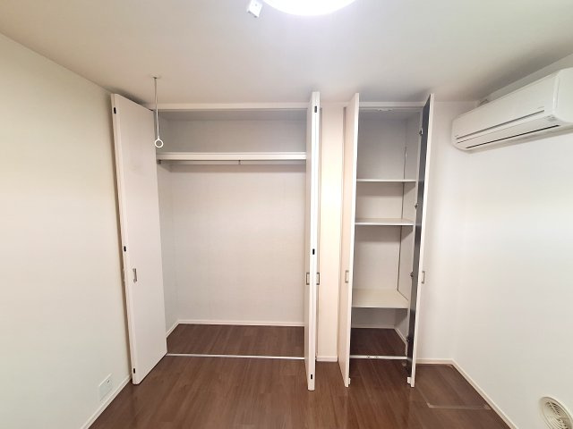 メゾンティアラのその他