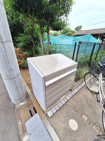 メゾンティアラのその他共用部分