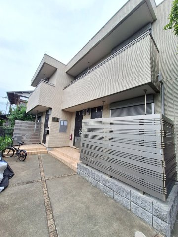 メゾンティアラ