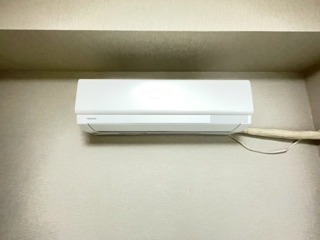 エアリーコート小阪　(近大　一人暮らし)の設備