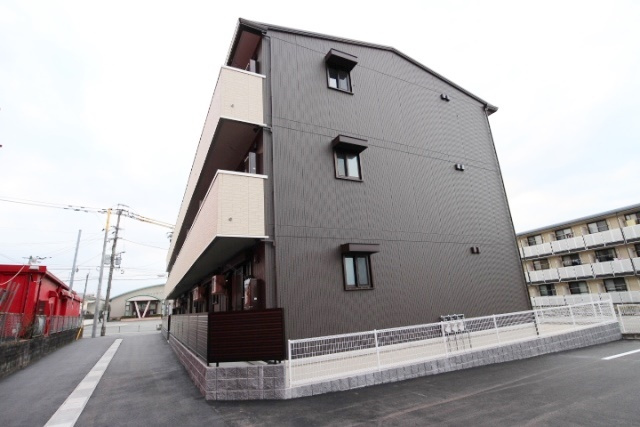 Ariaのその他共用部分