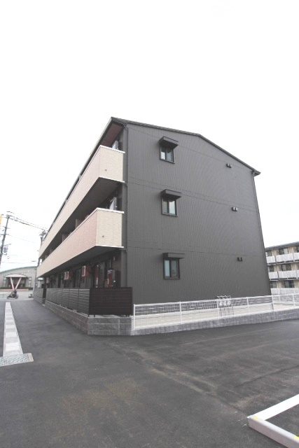 Ariaのその他共用部分