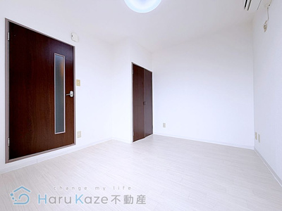 【内装】 | パティオ瑞穂【名古屋市賃貸・2沿線利用可】