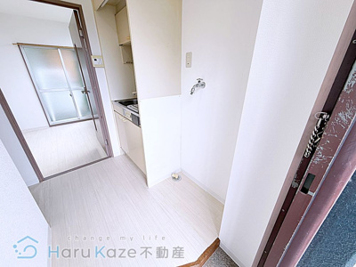 【設備】 | パティオ瑞穂【名古屋市賃貸・2沿線利用可】