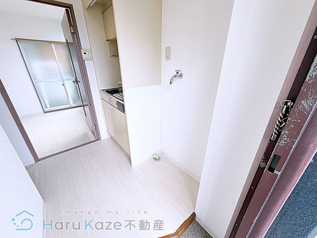 【設備】 | パティオ瑞穂【名古屋市賃貸・2沿線利用可】