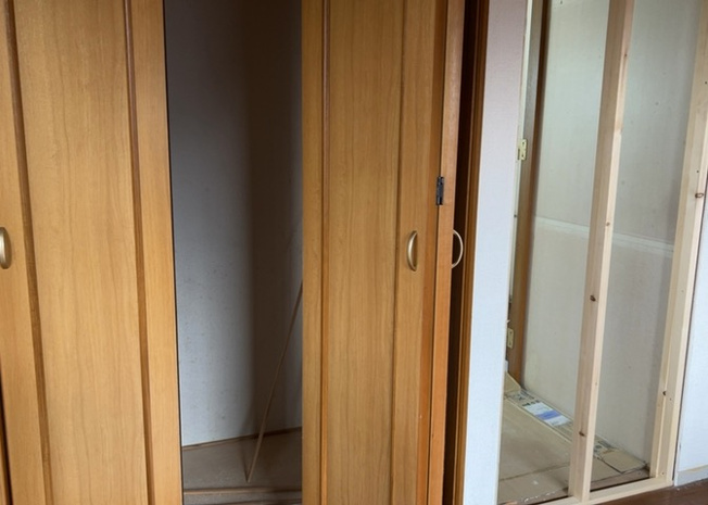 【収納】 | 家族構成や住宅環境によって収納の仕方は十人十色！キッチン、リビング、玄関、寝室など、部屋ごとのいろんな収納を使って自慢のお家にしませんか？物件をご内見する際は、収納の場所や数は事前チェックしましょう！