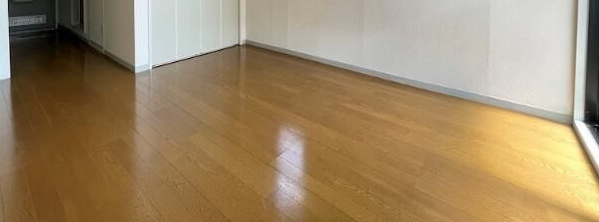 コートビレッジ桜台