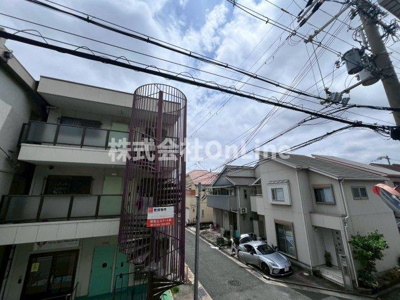 【展望】 | セブンコーポ志紀