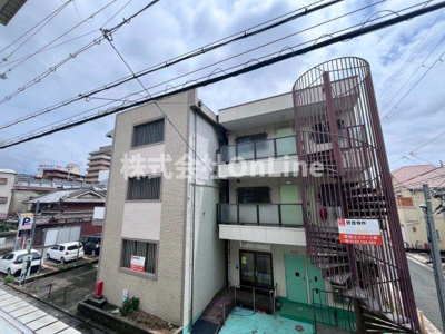 【展望】 | セブンコーポ志紀