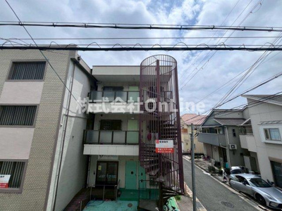 【展望】 | セブンコーポ志紀