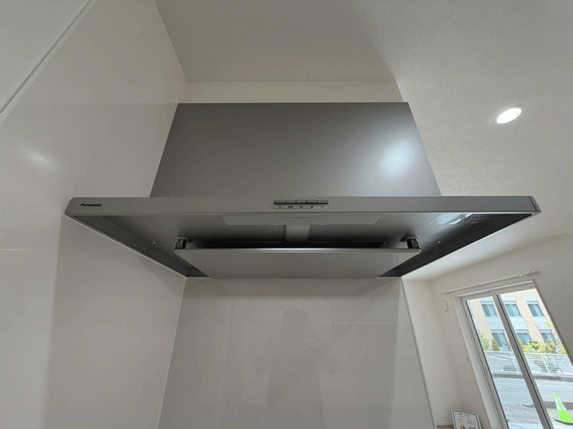 多賀城市鶴ケ谷2丁目のキッチン