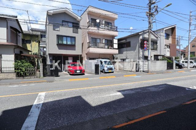 【展望】 | スカイヒルズ羽田 | 景色