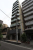 【エントランス】GROWS　RESIDENCE横浜大通り公園 