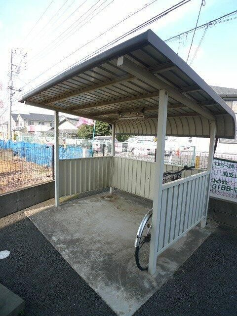 リッシェルのその他共用部分