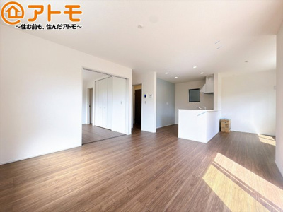 【内装】 | 島田市稲荷4丁目　新築戸建　全1棟