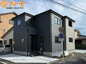 島田市稲荷4丁目　新築戸建　全1棟の画像