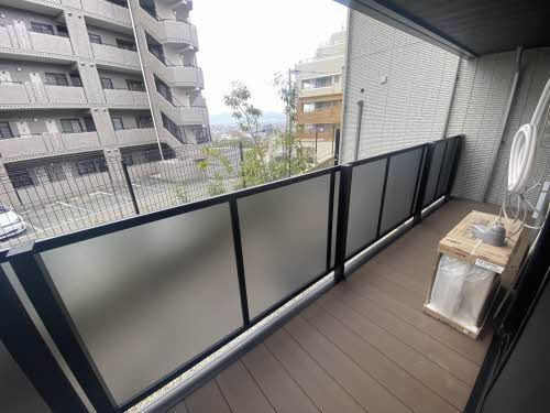 ＧＲＡＮＤ　ＢＬＥＵ　ＤＥ　ＳＡＳＡＯＫＡ　笹岡小学校区の展望|ＧＲＡＮＤ　ＢＬＥＵ　ＤＥ　ＳＡＳＡＯＫＡ
