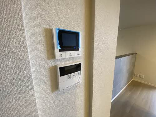 ＧＲＡＮＤ　ＢＬＥＵ　ＤＥ　ＳＡＳＡＯＫＡ　笹岡小学校区のセキュリティ|ＧＲＡＮＤ　ＢＬＥＵ　ＤＥ　ＳＡＳＡＯＫＡ