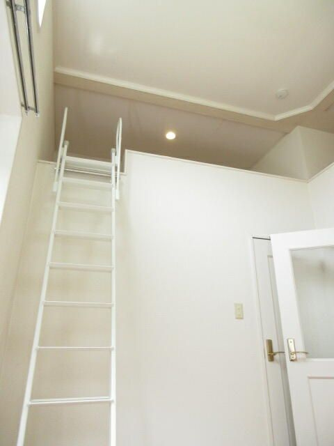 相模原市中央区富士見２丁目のアパートのその他