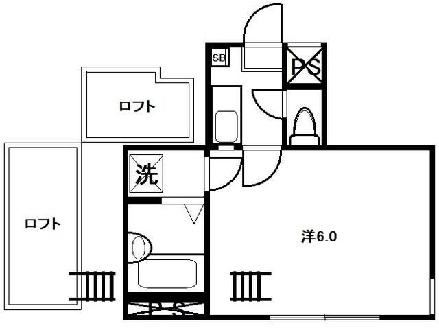 パークグランデ富士見
