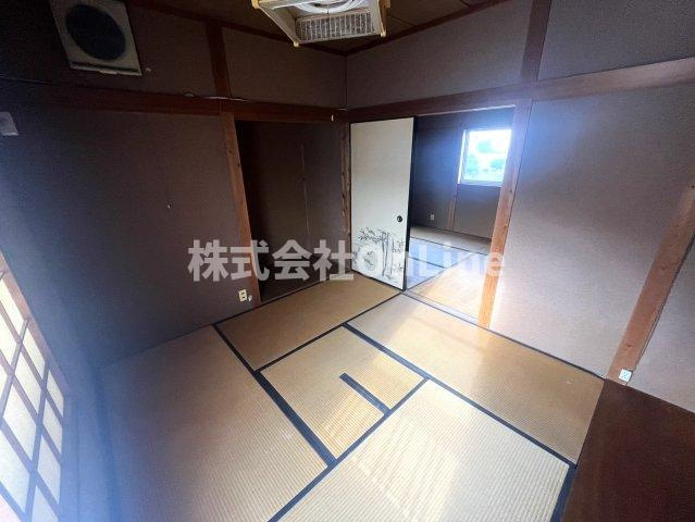 eidai南本町の寝室