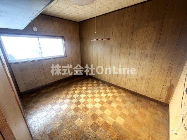 eidai南本町の子供部屋