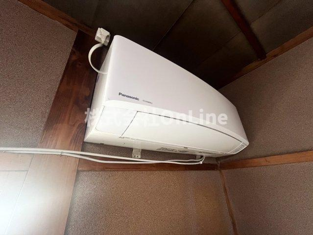 eidai南本町の設備