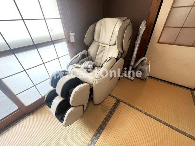 eidai南本町の設備
